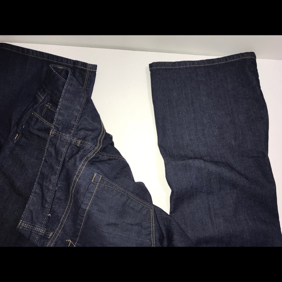 Ann Taylor Loft Jeans - Picture 2 of 8